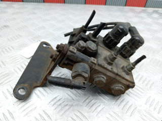 кран главный тормозной MAN TGL 1 поколение 2009, 4.6 л., АКПП, 81521516098