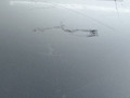 капот Volkswagen Beetle 2 поколение 1999, 2.0 л., МКПП, хетчбэк 3 дв., 1C0823031L - фото №4