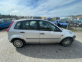 маховик Ford Fiesta 5 поколение 2003, 1.3 л., МКПП, хетчбэк 5 дв., 1338922 - фото №14