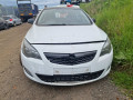 форсунка Opel Astra J 2010, 2.0 л., МКПП, хетчбэк 5 дв., 55566050 - фото №9