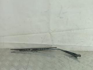 щеткодержатель задний Opel Corsa B 1998, 1.0 л., бензин, МКПП, хетчбэк 5 дв., 90386316