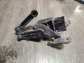 датчик дорожного просвета BMW 7 серия F01/F02 2012, 6784072 - фото №2
