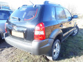 ступица передняя правая Hyundai Tucson 1 поколение 2006, 2.0 л., МКПП, внедорожник 5 дв., 517162E100 - фото №5