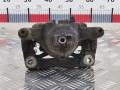 суппорт передний правый Honda Civic 8 поколение 2007, 1.4 л., МКПП, хетчбэк 5 дв., 45018SNC000 - фото №2