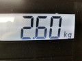 пружина задняя Skoda Fabia 2 поколение (5J) 2008, 1.4 л., МКПП, хетчбэк 5 дв., 6Q0511115K - фото №6