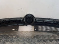 решетка радиатора Volkswagen Golf 6 поколение 2012, 2.0 л., бензин, АКПП, кабриолет, 5K0853651AK - фото №7