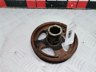 шкив коленвала Ford Fiesta 5 поколение 2004, 1.3 л., МКПП, хетчбэк 3 дв., 1136693