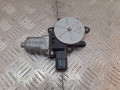 моторчик стеклоподъемника задний левый Mitsubishi Lancer 10 поколение 2010, 803070, A0455743A110 - фото №2
