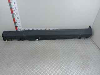 накладка на порог внутренняя BMW X5 F15 2015, 51777294383