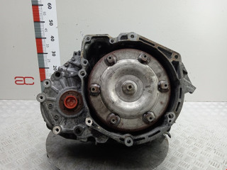 КПП автоматическая (АКПП) Opel Vectra C 2005, 1.9 л., АКПП, универсал, 13106944