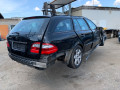дверь задняя левая Mercedes-Benz E-Класс W211/S211 2003, 2.2 л., АКПП, универсал, A2117300305 - фото №12