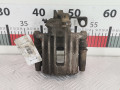 суппорт задний левый SEAT Leon 1 поколение 2001, 1.4 л., МКПП, хетчбэк 5 дв., 1J0615423G - фото №2