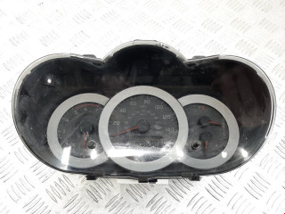 щиток приборов (приборная панель) Toyota RAV4 3 поколение (XA30) 2006, 2.2 л., МКПП, внедорожник 5 дв., 8380042C73