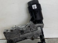 корпус масляного фильтра Mercedes-Benz Sprinter 2 поколение (W906) 2010, 2.2 л., дизель, A6511800665, U7902003 - фото №6