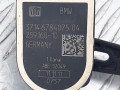 датчик дорожного просвета BMW 5 серия F07/F10/F11 2011, 2.0 л., АКПП, универсал, 37146870000 - фото №5
