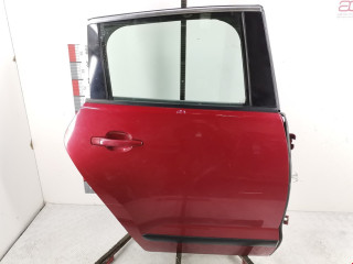 дверь задняя правая Peugeot 3008 1 поколение 2010, 1.6 л., МКПП, минивэн, 9008V4
