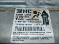 блок AirBag Opel Corsa D 2010, 1.2 л., МКПП, хетчбэк 3 дв., 24439954 - фото №3