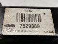 полуось передняя правая (приводной вал, ШРУС) BMW 5 серия E60/E61 2005, 3.0 л., АКПП, седан, 31607570275 - фото №6
