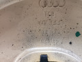 клапанная крышка Audi A8 D3/4E 2003, 3.7 л., АКПП, седан, 077103475AA - фото №3