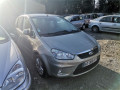 магнитола Ford C-Max 1 поколение [рестайлинг] 2010, 1.6 л., МКПП, минивэн, 1677452 - фото №11