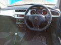 переключатель подрулевой (стрекоза) Citroen C3 2 поколение 2011, 1.4 л., МКПП, хетчбэк 5 дв., 96773879ZD - фото №12