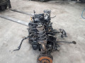 форсунка Volkswagen Polo 4 поколение 2003, 1.4 л., МКПП, хетчбэк 5 дв., 038130073AG - фото №8
