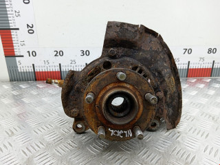 ступица передняя левая Subaru 2001, 3.0 л., АКПП, универсал, 28362AE000