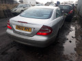 зеркало наружное правое Mercedes-Benz CLK-Класс C209/A209 2002, 3.2 л., АКПП, купе, A2098100876 - фото №13