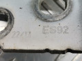 петля двери Renault Duster 1 поколение 2013, 1.5 л., МКПП, внедорожник 5 дв., 804209726R - фото №3