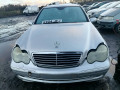 амортизатор задний левый Mercedes-Benz C-Класс W203/S203/CL203 [рестайлинг] 2004, 2.2 л., АКПП, универсал, A2033262900 - фото №7