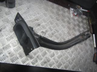 горловина топливного бака Renault Master 2 поколение 2000, 7700309205H