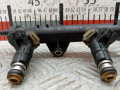 форсунка Volkswagen Polo 3 поколение 1997, 1.0 л., МКПП, хетчбэк 5 дв., 030906031E - фото №3