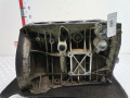 блок цилиндров Mercedes-Benz C-Класс W203/S203/CL203 2003, 1.8 л., МКПП, седан, A2710101205 - фото №3