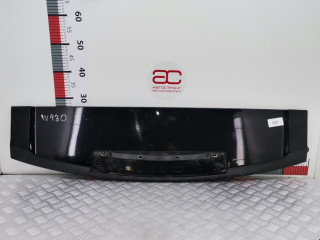 спойлер Land Rover Range Rover 3 поколение 2003, 3.0 л., АКПП, внедорожник 5 дв.