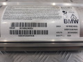 подушка безопасности пассажира BMW 6 серия E63/E64 2004, 4.4 л., АКПП, кабриолет, 72127009246 - фото №4