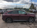 стекло двери задней правой Lexus RX 3 поколение [рестайлинг] 2013, 3.5 л., вариатор, внедорожник 5 дв. - фото №6