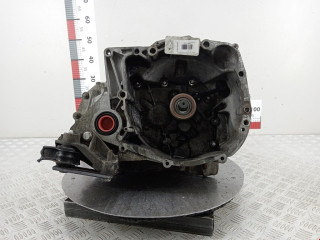 КПП механическая (МКПП) Renault Twingo 2 поколение 2007, 1.2 л., МКПП, хетчбэк 3 дв., 7701978790