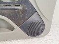 обшивка двери передняя левая Renault Clio 2 поколение 2001, 1.2 л., МКПП, хетчбэк 5 дв., 8200074250 - фото №4