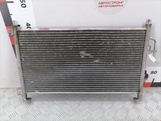 радиатор кондиционера Honda Civic 8 поколение 2008, 2.2 л., МКПП, хетчбэк 3 дв., 80110SMGE02