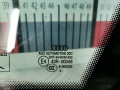 стекло кузовное боковое правое Audi Q3 8U 2014, 2.0 л., МКПП, внедорожник 5 дв., 8U0845300A - фото №3