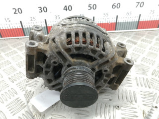 генератор Mercedes-Benz Sprinter 2 поколение (W906) 2012, 2.2 л., МКПП, микроавтобус, A0141542702