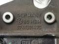 кронштейн ТНВД Volkswagen LT 2 поколение 2005, 2.5 л., МКПП, микроавтобус, 074130147C - фото №6