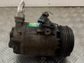 компрессор кондиционера Opel Corsa C 2003, 1.0 л., бензин, 24427685, 121201346, 6560601 - фото №3