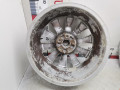 диск литой Opel Astra J 2010, 1.6 л., МКПП, хетчбэк 5 дв. - фото №6