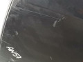 дверь задняя левая Audi A6 4B/C5 [рестайлинг] 2001, 2.5 л., МКПП, универсал, 4B0833051 - фото №4