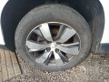 дуги на крышу (рейлинги) Peugeot Bipper 1 поколение 2015, 1.6 л., МКПП, универсал, 96783576VV - фото №7