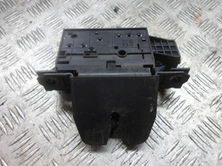 замок багажника Opel Signum C 2003, 2.0 л., МКПП, универсал, 24441401