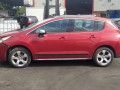 капот Peugeot 3008 1 поколение 2010, 1.6 л., МКПП, минивэн, 7901Q8 - фото №12