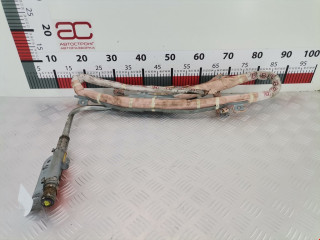 подушка безопасности боковая (шторка) Nissan Note E11 2006, 1.4 л., МКПП, минивэн, 985P09U000