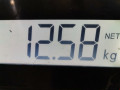ступица задняя правая Hyundai Tucson 1 поколение 2005, 2.0 л., МКПП, внедорожник 5 дв., 527102E500 - фото №7